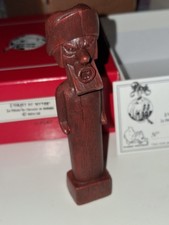 PIXI TINTIN "L'OBJET DU MYTHE"