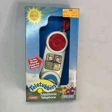 Teletubbies Tubbytronic