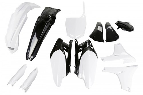 Kit plastique carènes full - kit,