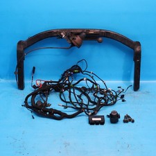 Audi A6 4F C6 Attelage