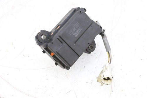 Moteur valve echappement - moteur,