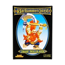 GW Warhammer Quest Pack De