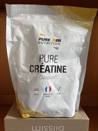 Pure nutrition - nutrition,
