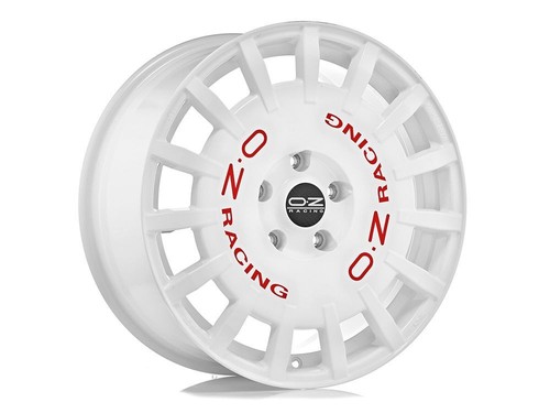 Jante alliage pour abarth 500 - jante,