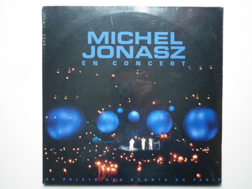 Michel jonasz album - michel,
