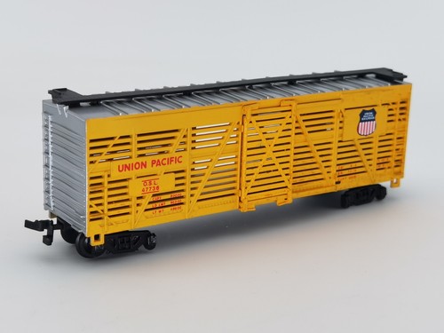 Bachmann fourgon - ho,