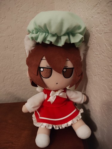 Usa touhou project plush - usa,