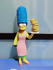 EN STOCK - FIGURINE LES SIMPSONS - Marge Simpson