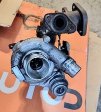 Turbo Turbocompresseur Trafic