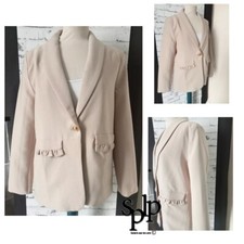 JS Millenium veste blazer