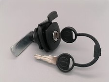 ® Kit de Serrure de Coffre de