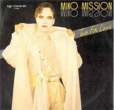 Miko Mission Two For Love