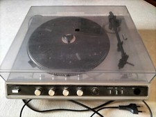 ancien Tourne Disque