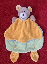 🇫🇷 Doudou Plat Ours