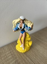 MCDONALD'S HAPPY MEAL - 1993