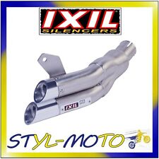 XA0319V Silencieux Pot