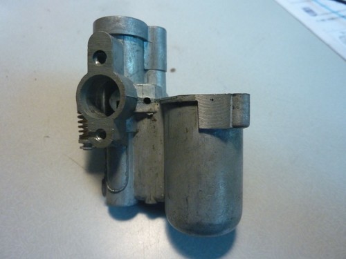 Ancien carburateur gurtner - carburateur,