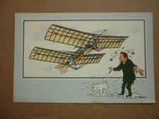 Herge tintin chromos l - /,