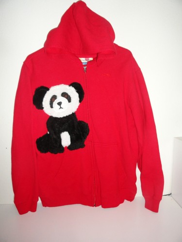 Womens cute red panda bear - cute,