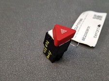 Bouton warning feu de detresse - Volkswagen Tiguan / Golf + - 5M0953509A