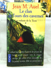 LES ENFANTS DE LA TERRE T 1