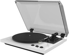 TEAC TN-175-W Entièrement