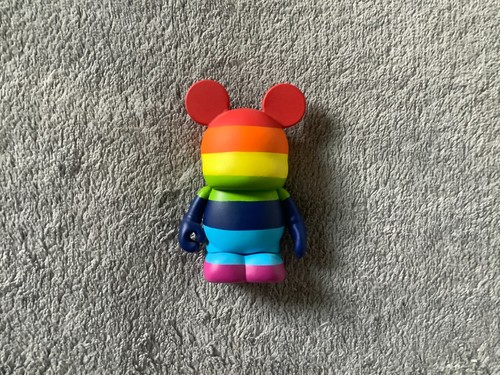 Vinylmation disney - vinylmation,
