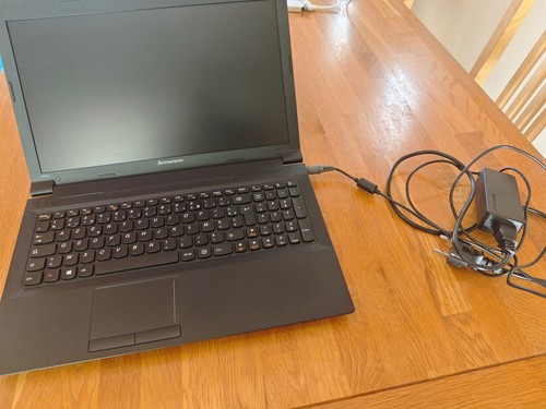 Lenovo b590 intel - pc, go