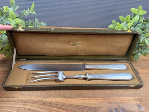 Service viande christofle - viande,