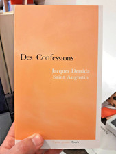 [Collectif] | Jacques Derrida