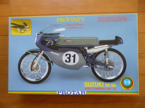 Suzuki rk66 1 unité - suzuki, /