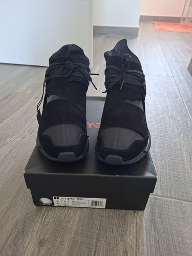 Adidas yohji yamamoto - y-3,