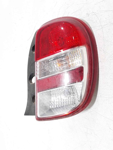 Feu arriere droit nissan - feu,
