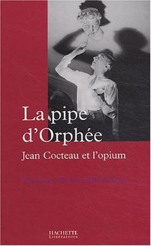 Pipe dorphée cocteau - dorphée,