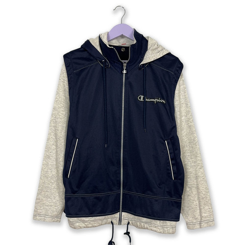 Sweat shirt champion vintage - sweat-shirt,