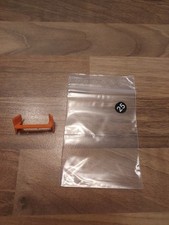  LIMA UNE JUPE ORANGE DE
