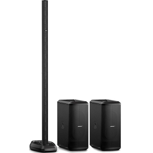 Bose pro32 portable - bose, l1
