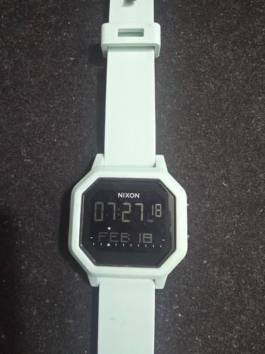 Nixon siren watch - nixon,