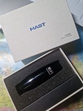 MAST Machine tatouage sans fil WQP-007-4 violet /EBQY