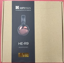 Casque audiophile hifiman - casque,