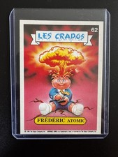 Les crados série frederic - série, 1/frederic