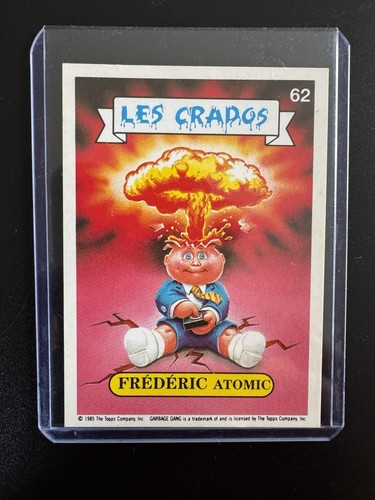 Les crados série - crados,
