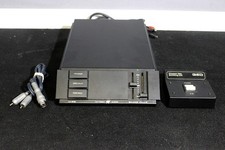 Nytech CA202 + QED CD-S | Ampli Hi-Fi UK compact révisé | Garantie 1 an