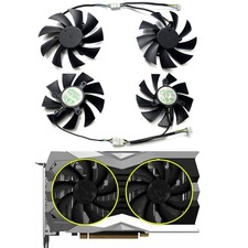 Ventilateur de carte graphique