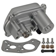 Turbocharger Electric Actuator