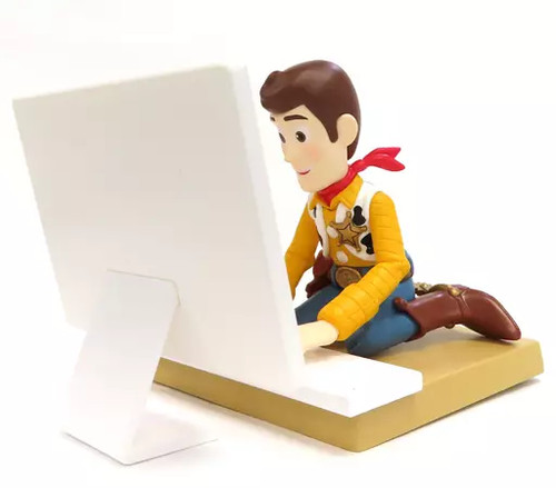 Mini figurine woody avec - mini,