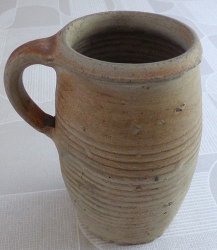 Très ancien pichet cruche - ancien, pichet,
