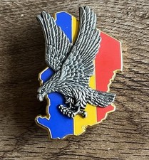 insigne militaire N272 opex