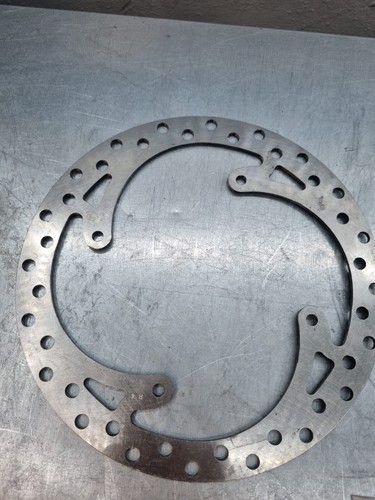 Ktm disque frein arrière - frein,