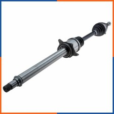 Demi-Arbre de Transmission